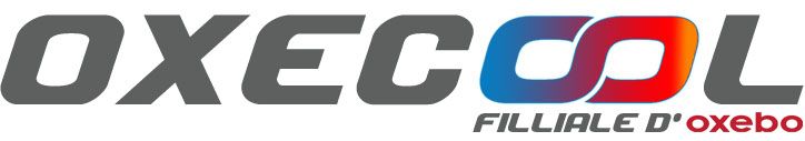 Oxebo - Logo