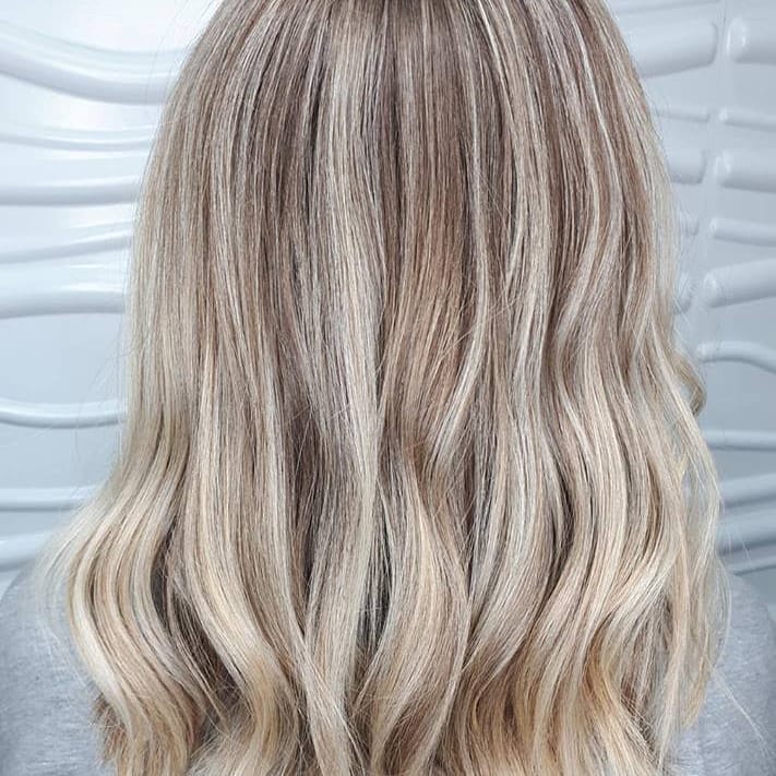 Oxenford hair - Cover photo
