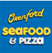 Oxenford Seafood & Pizza - Logo