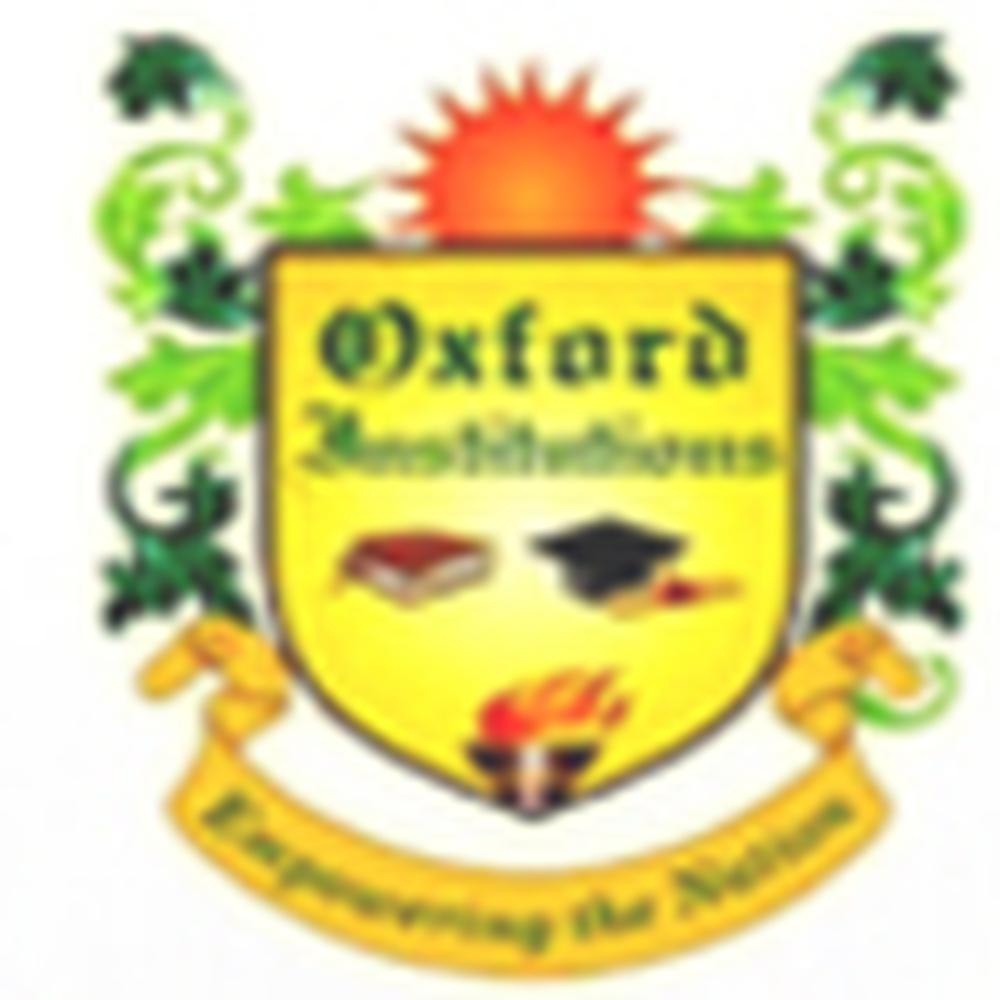 Oxford College (OC) - Logo