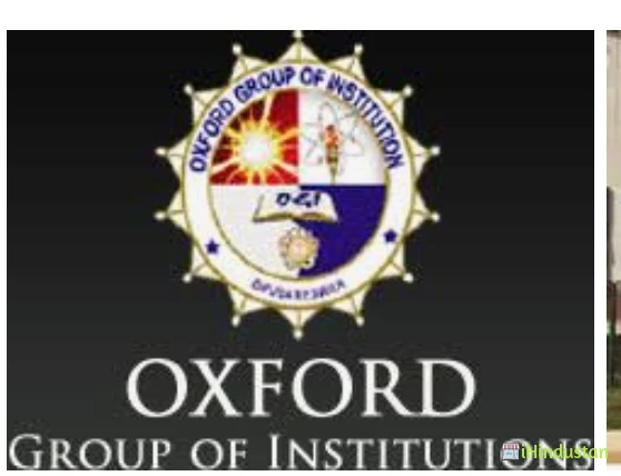 Oxford College of Engineering and Management - Logo