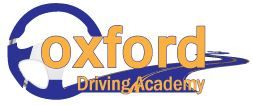 Oxford Driving Academy Of London - Logo