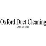 Oxford Duct Cleaning - Logo