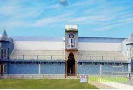 Oxford Girls College Of Education - Logo