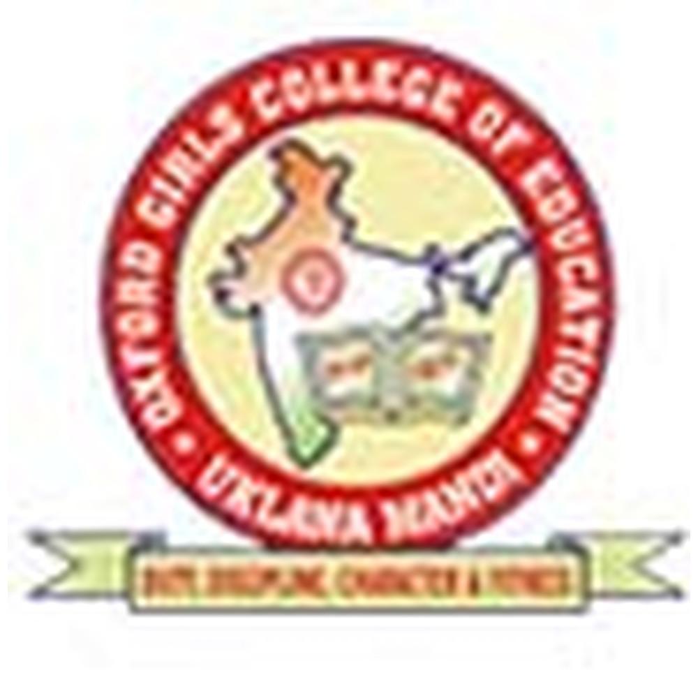 Oxford Girls College of Education (OGCE) - Logo