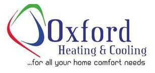 Oxford Heating and Cooling - Logo