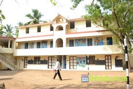 Oxford Higher Secondary School - Logo