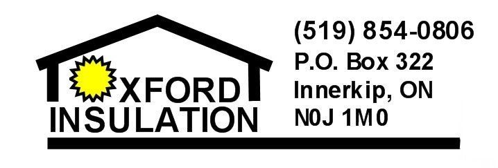 Oxford Insulation - Logo