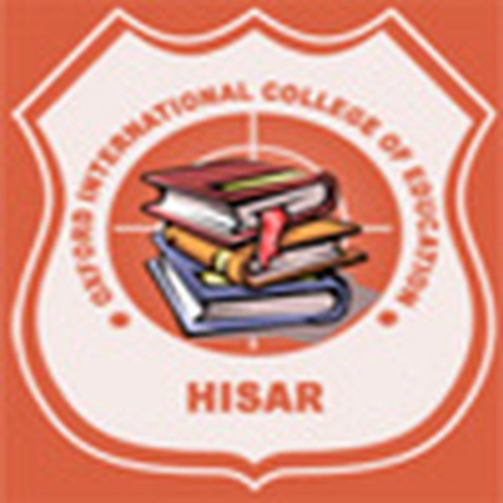 Oxford International College of Education (OICOE) - Logo