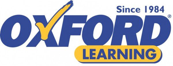 Oxford Learning Centre: Markham/Scarborough - Logo