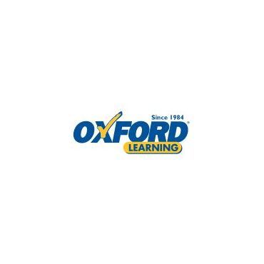 Oxford Learning Centre - Pickering - Logo