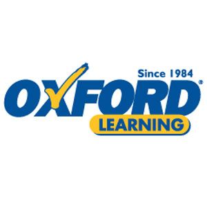 Oxford Learning - Logo