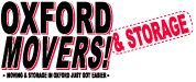 Oxford Movers &a; Storage - Logo