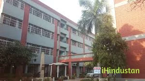 Oxford School S.sec.school - Logo