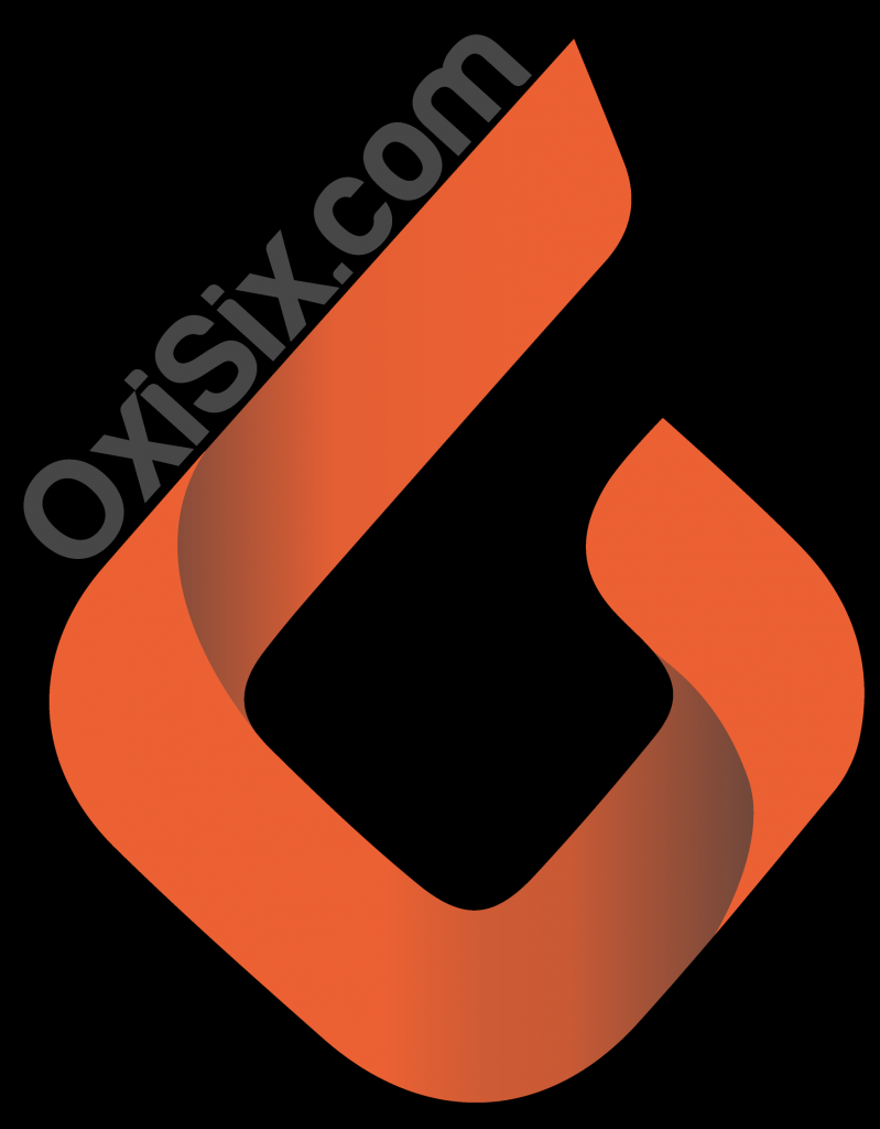OXI6 - Cover photo