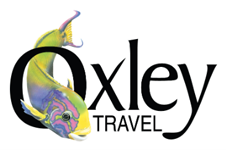 Oxley Travel - Logo