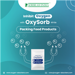 Oxygen Absorbers - Logo
