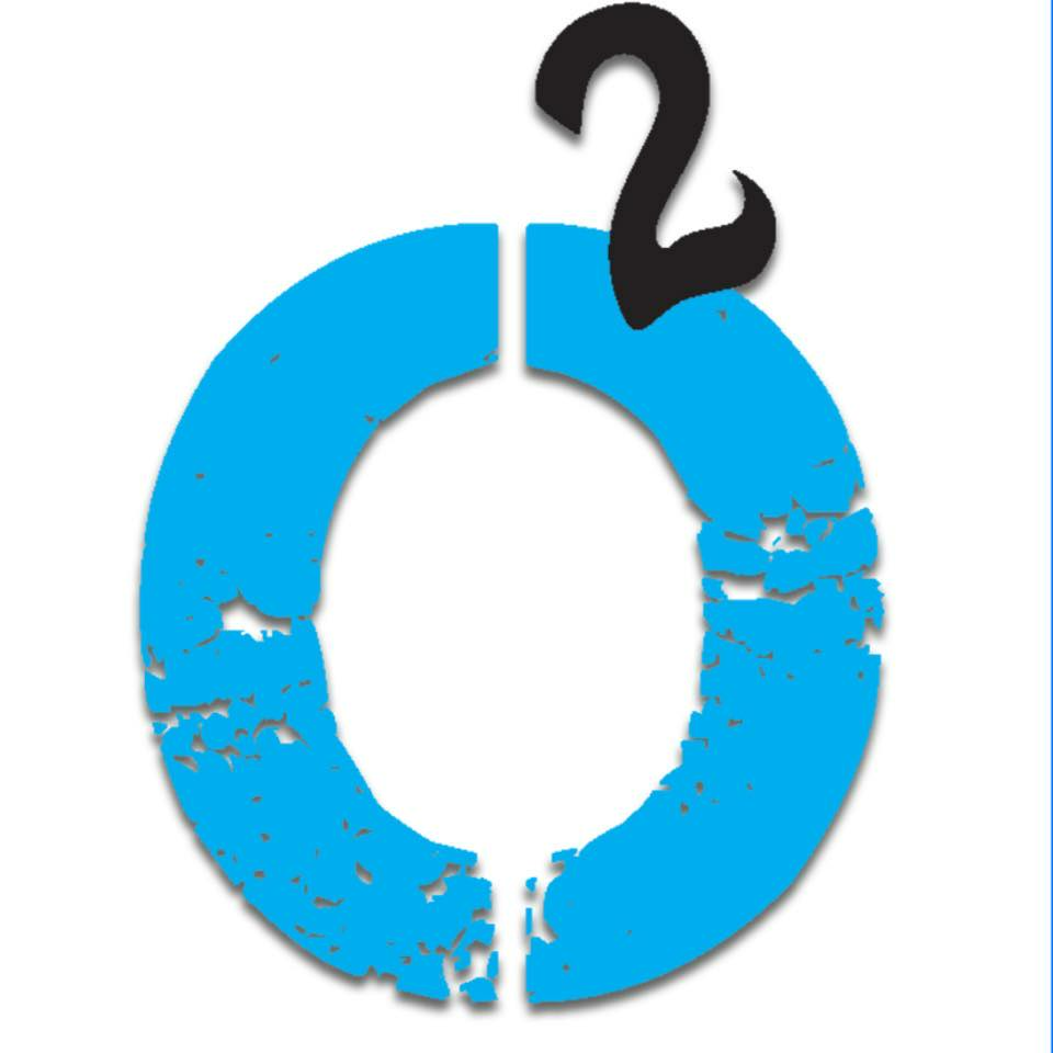 Oxygen Essentials For Life - Logo