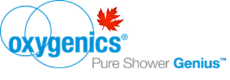 Oxygenics Canada - Logo