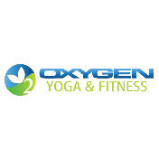 Oxygen Yoga and Fitness - Logo