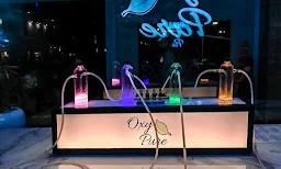 Oxypure Oxygen Bar - Cover photo