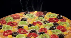 Oyalo Pizza - Cover photo