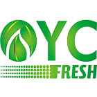 Oyc Fresh - Logo