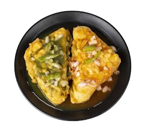Oye Chhotu - Logo