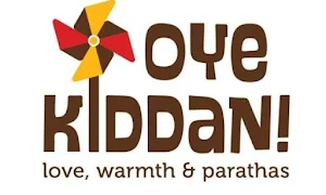 Oye Kiddan - Cover photo