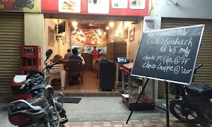 Oye Pizza - Cover photo