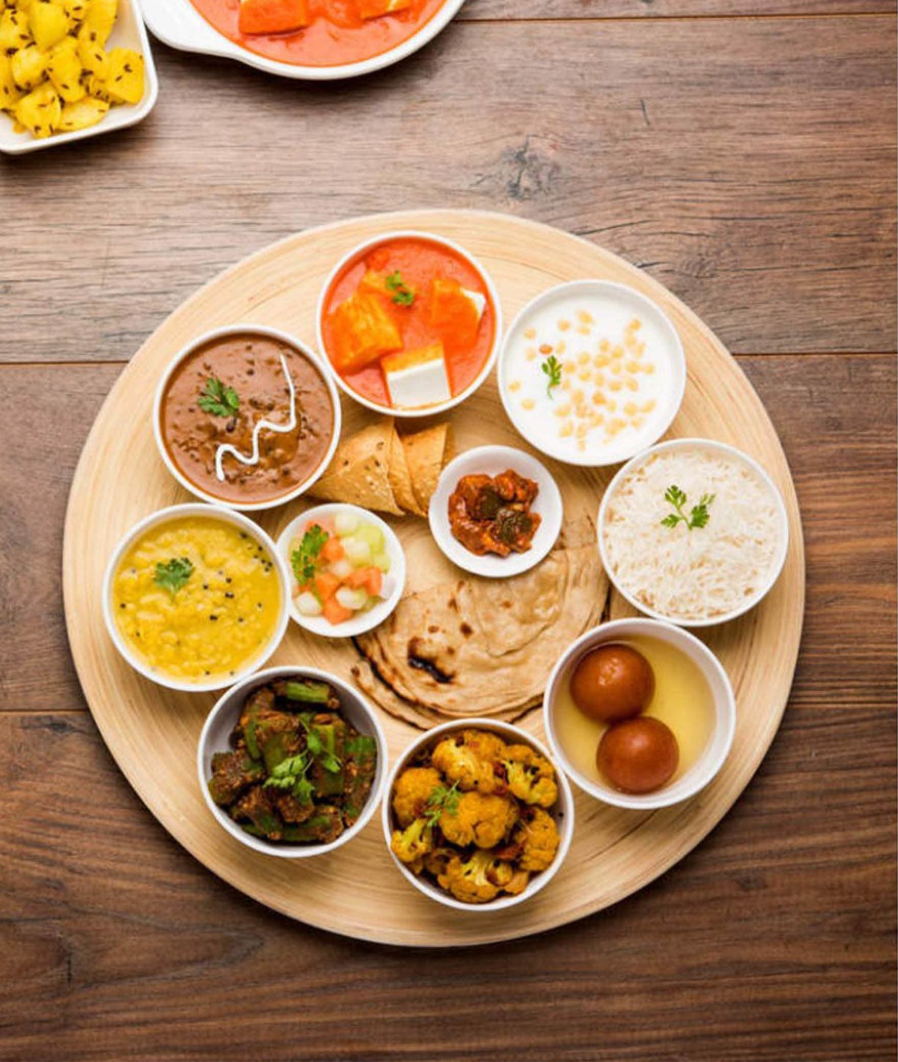 Oye Bihari - Real Taste of Bihar - Logo
