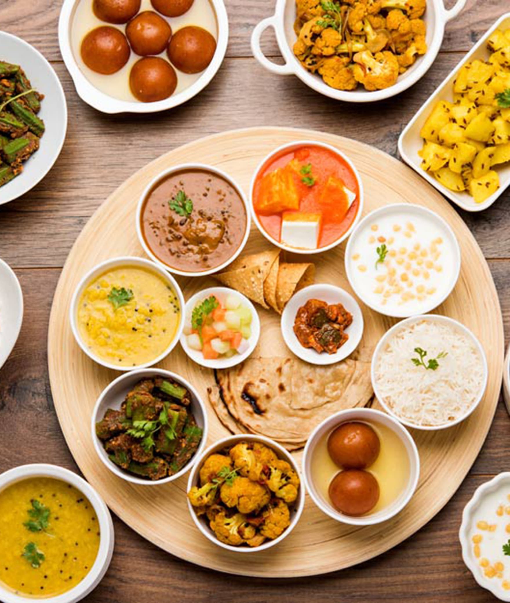 Oye Bihari - Real Taste of Bihar - Logo