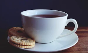 Oye Mitro Tea & Cafe - Cover photo