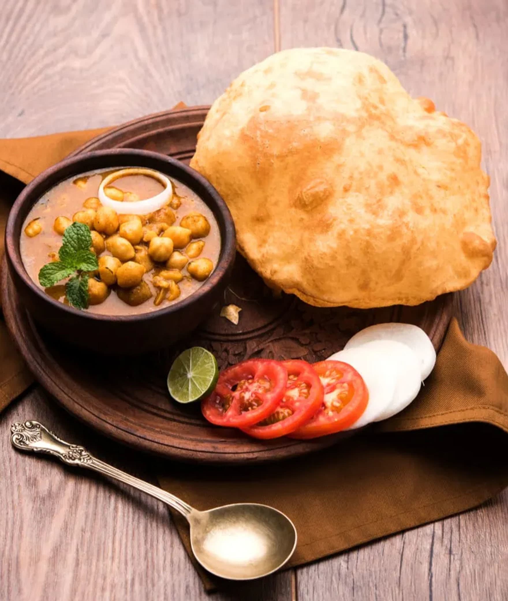 Oye Pappe - Logo