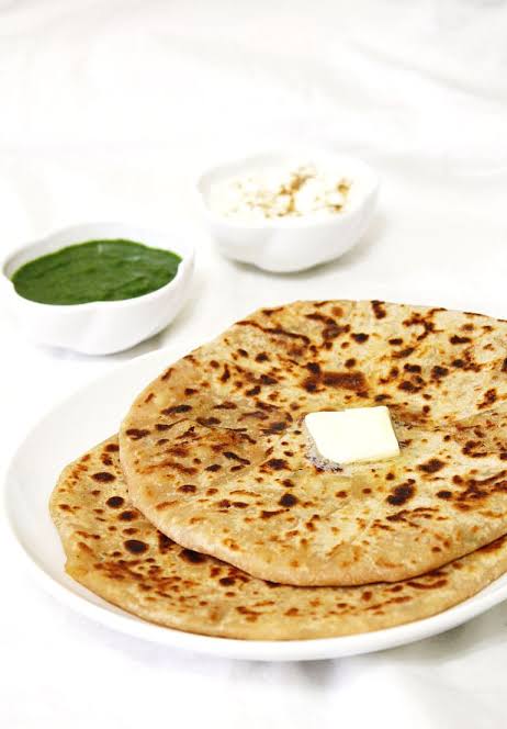 Oye Punjabi's - Logo