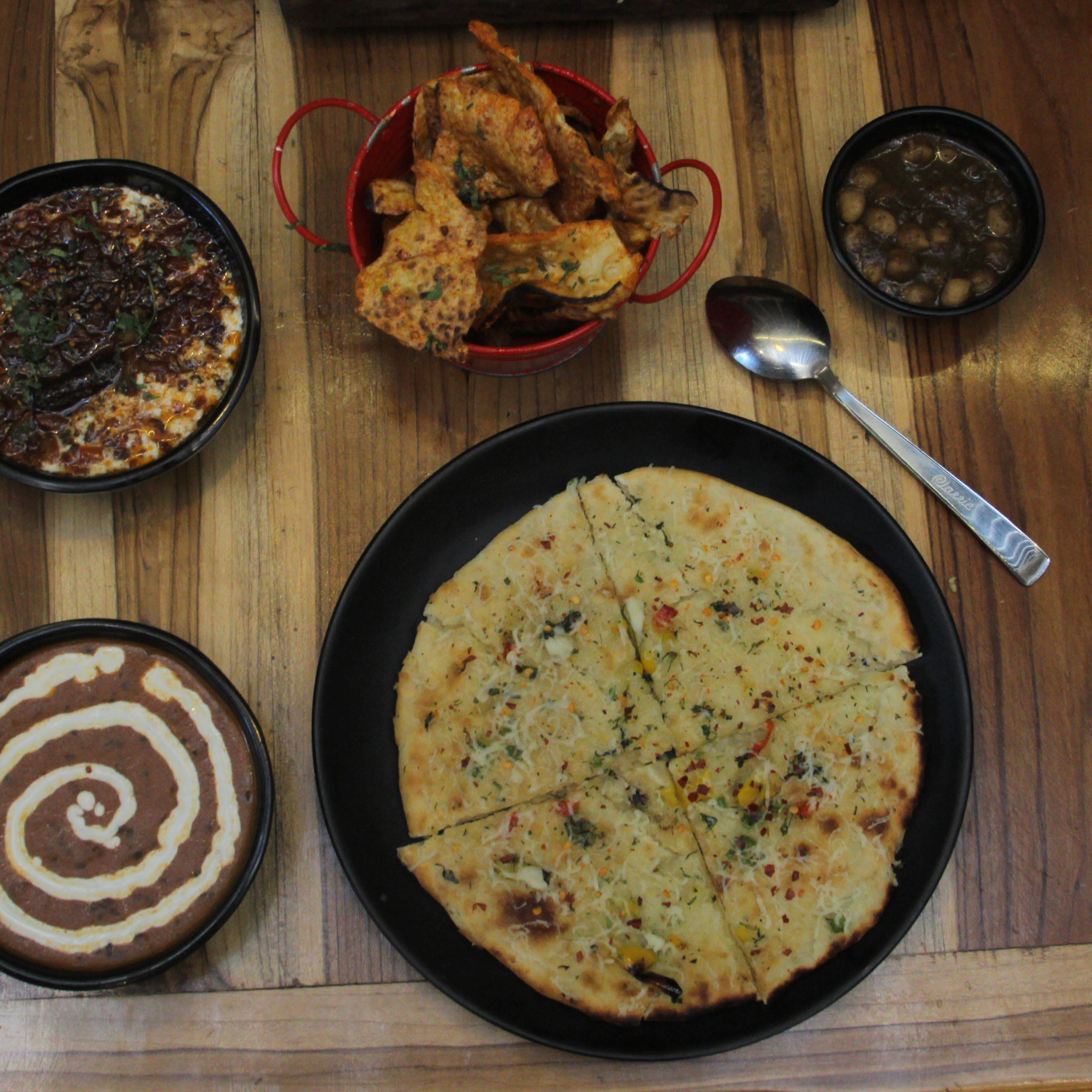 Oye Teri - The Kulcha Kulture - Logo
