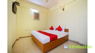 OYO 43239 Hotel Jaipur - Logo