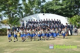 Oyster International School & Junior College - Logo