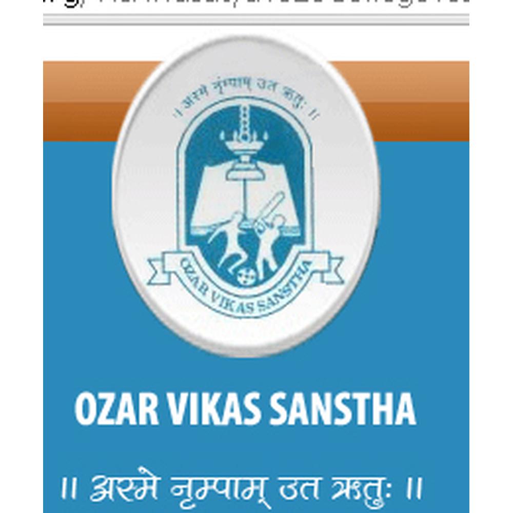 Ozar Vikas Sanstha'S Vishwasattya Group Of Institutions - Logo