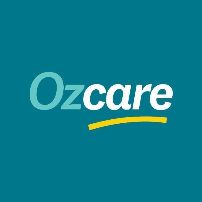 Ozcare Port Douglas - Logo