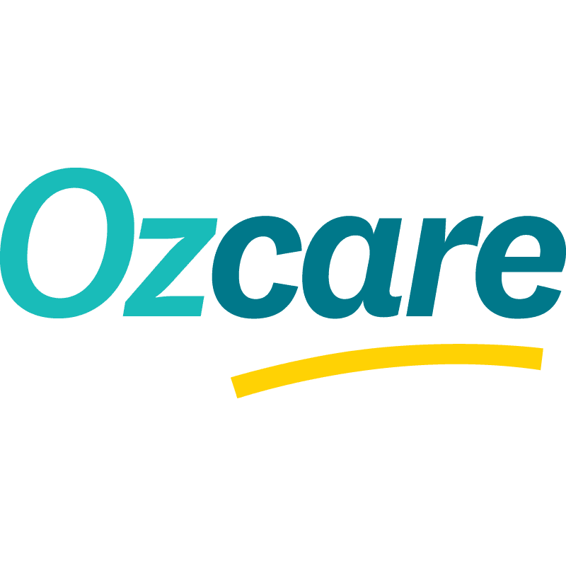Ozcare Toowoomba - Logo