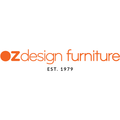 OZ Design Furniture Bendigo - Logo