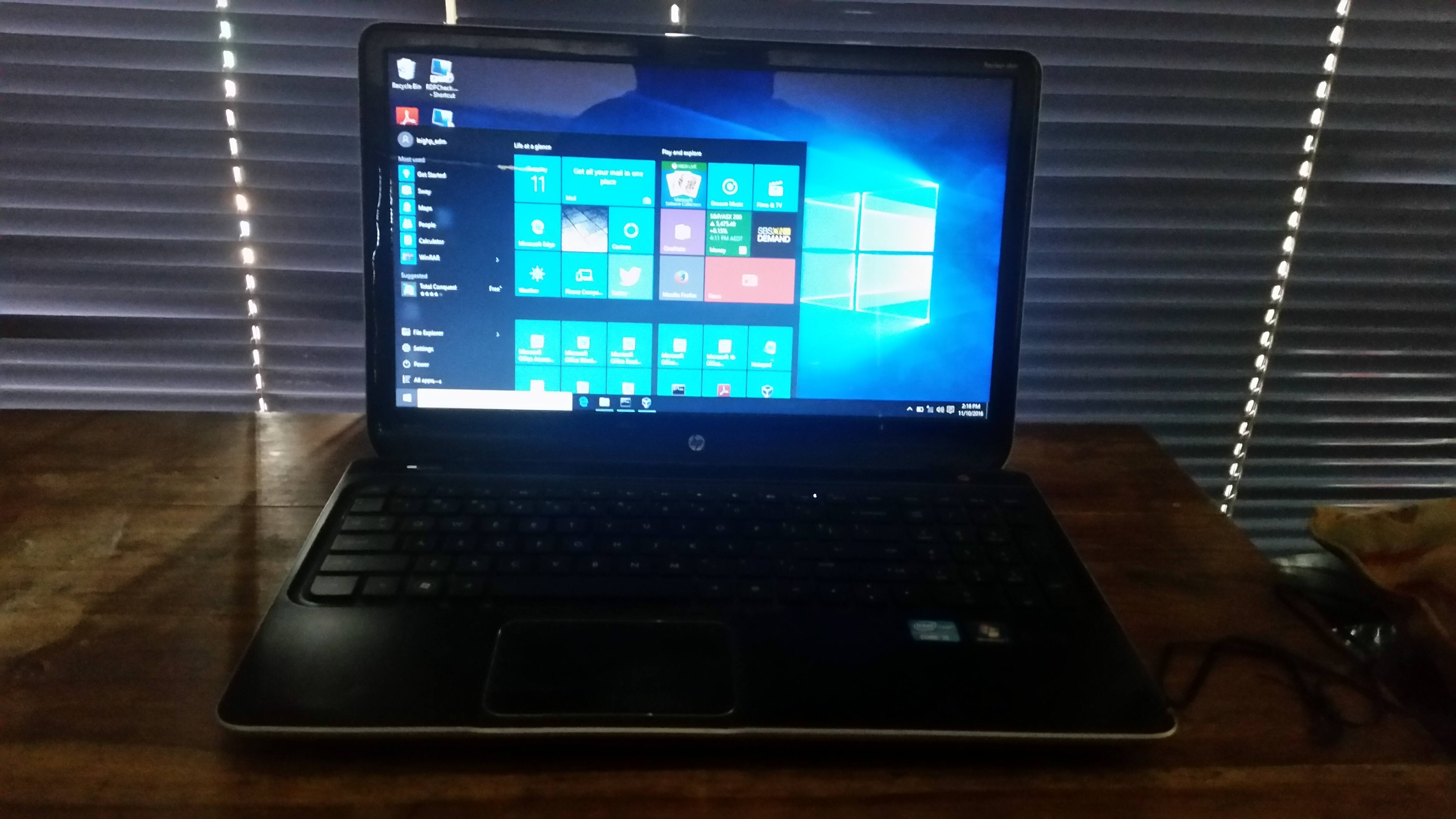 OzeGeeko Computer Repair - Cover photo