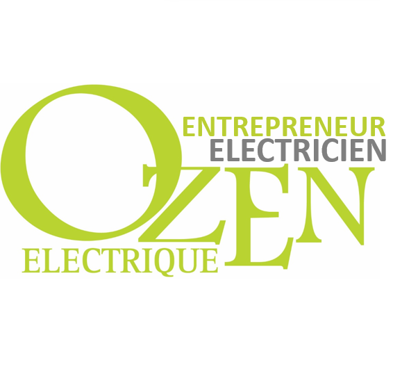 Ozen Électrique - Logo