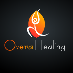 Ozera Healing Spa &a; Salon - Logo