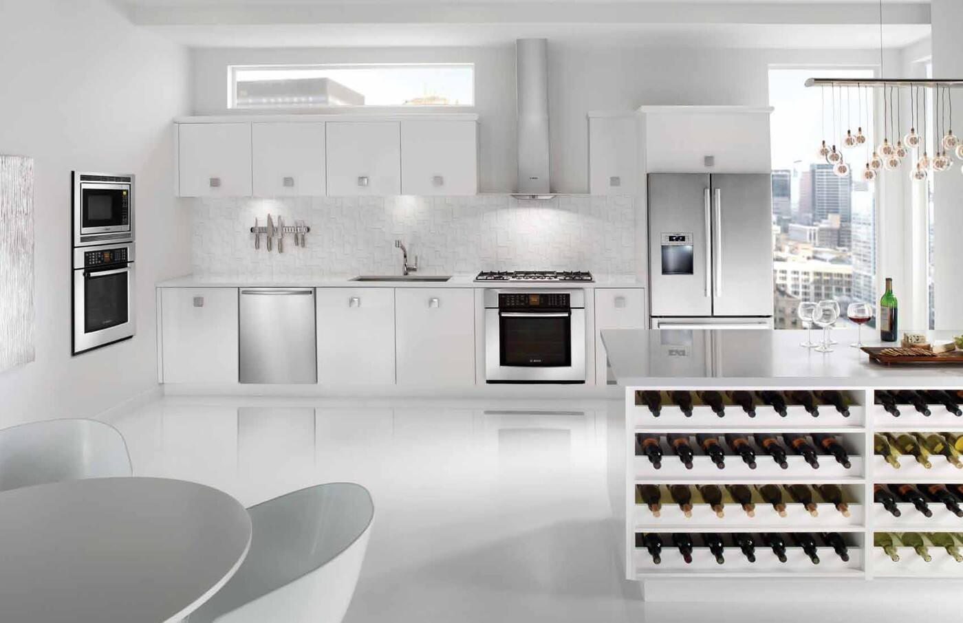 Ozi Appliance Centre - Cover photo