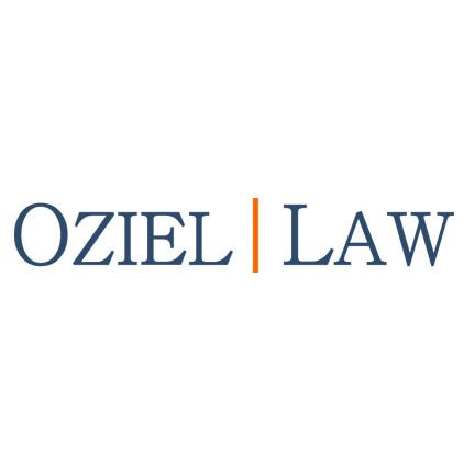 Oziel Law - Logo