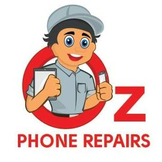 Oz Phone Repairs - Logo