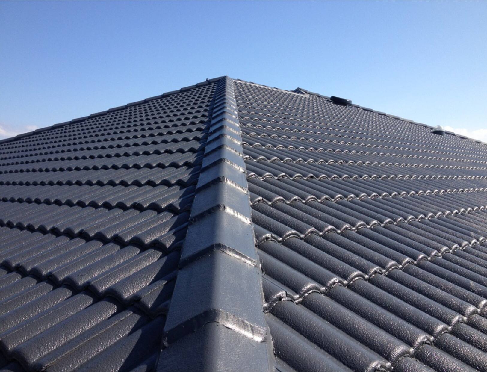Oz Roof Shield - Cover photo