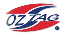 Oztag Cairns Central - Logo